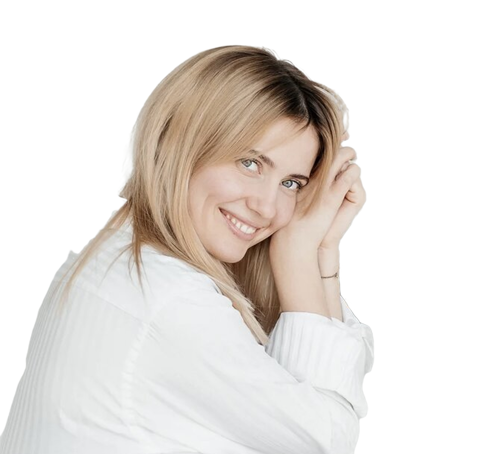 Екатерина Проценко, UX/UI и Product Designer